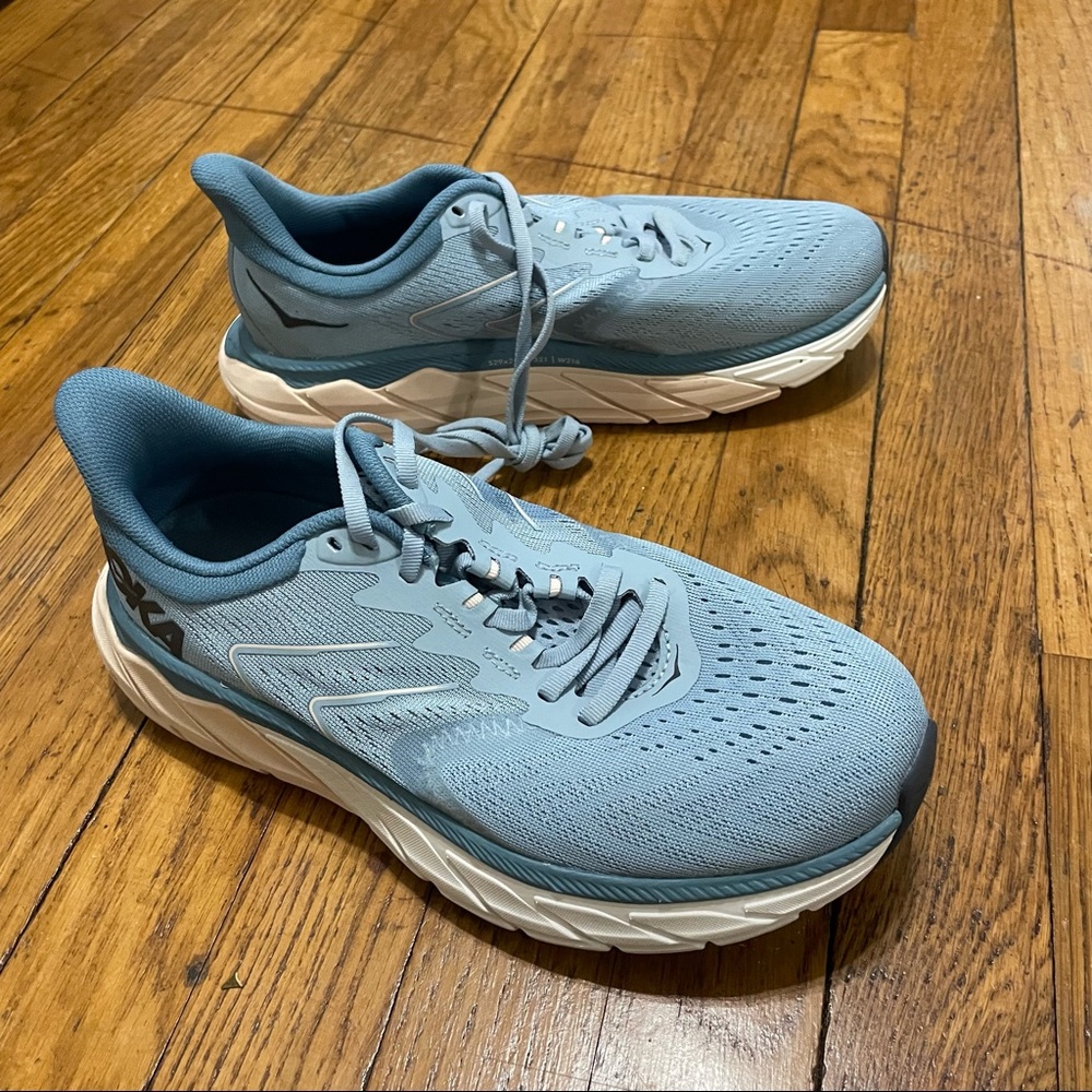 Hoka Arahi 5 - Women's 7.5